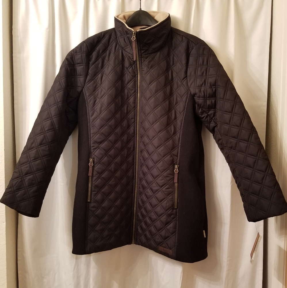G.H. Bass & Co. Winter Coat